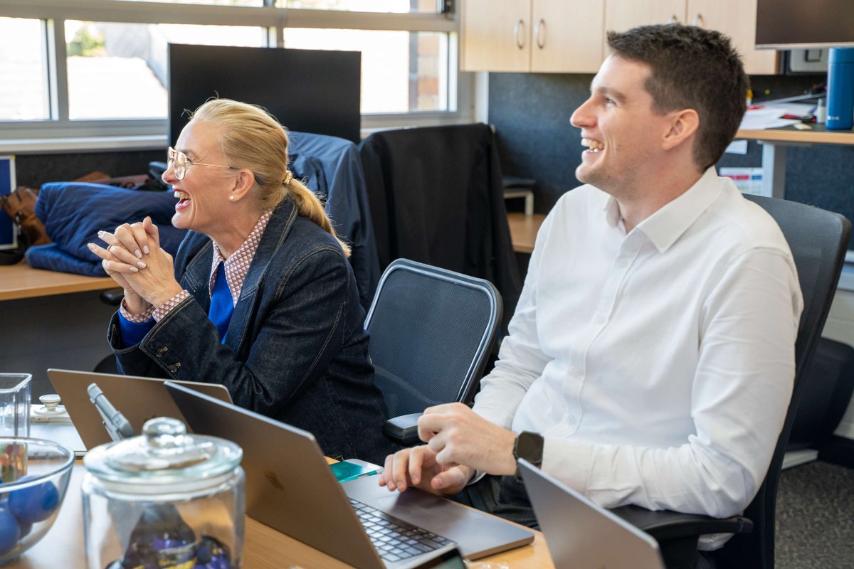 Proud of our Australia team for putting in the kilometers to visit schools and attend conferences! Here are a few snaps from our visit to Redlands School in Cremorne, NSW.