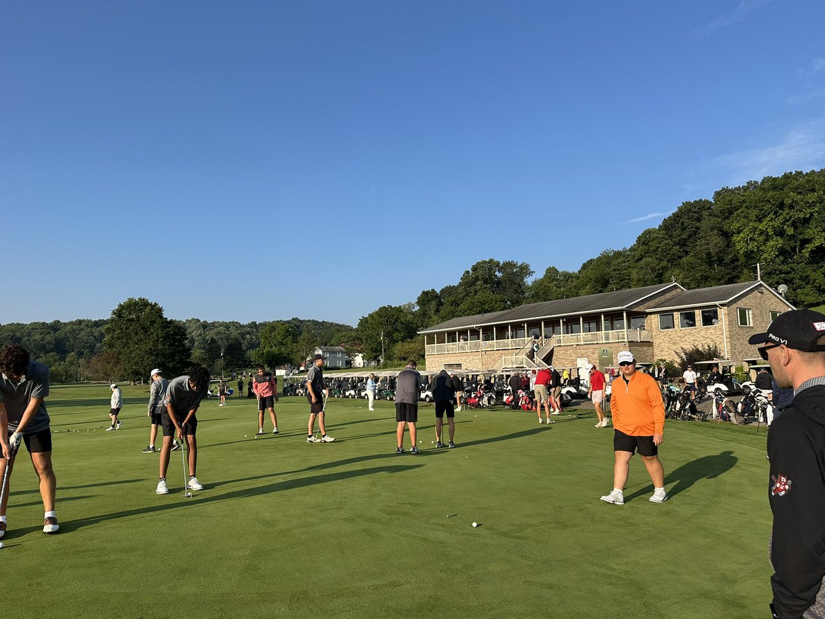 Let the 2025 season begin! Let’s go Tigers! <a href="/MTigerAthletics/">Massillon Tigers</a> <a href="/massillonwhs/">WHS</a>