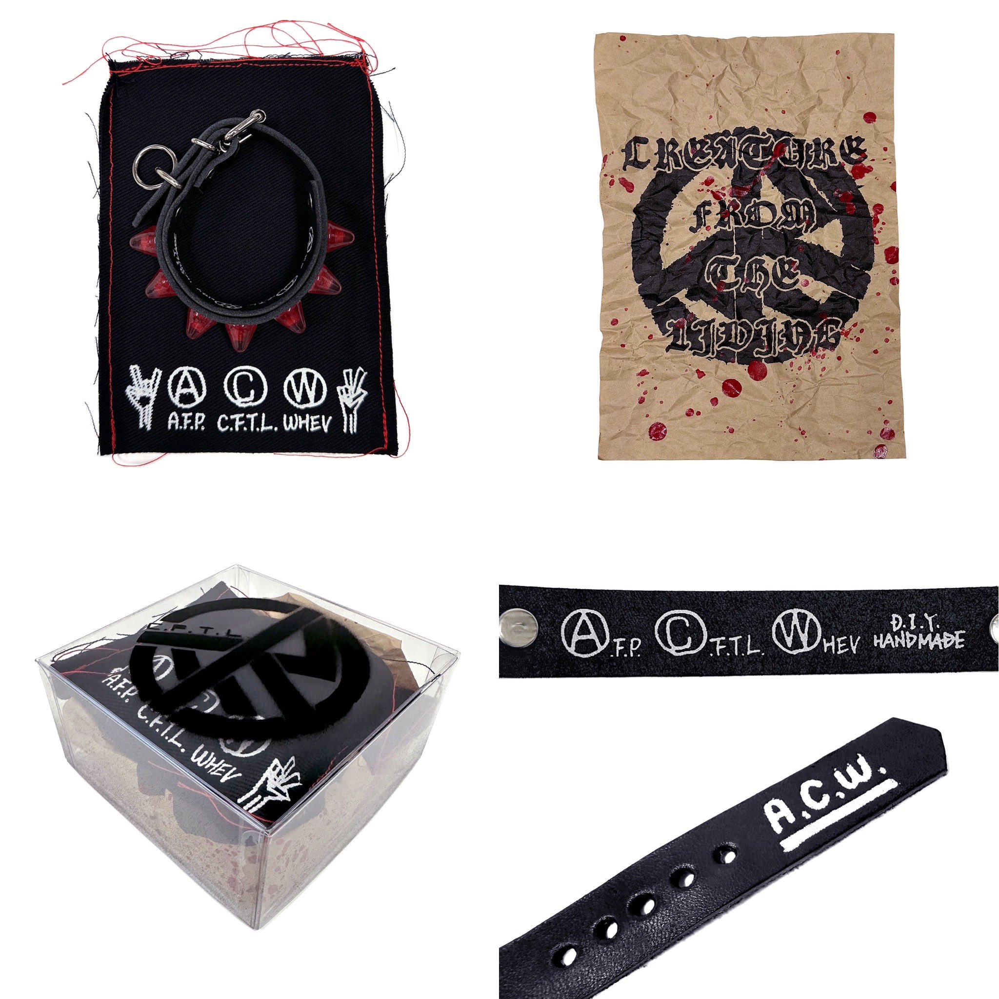 ⚡️KENNY⚡️ (@creature_kenny) / X