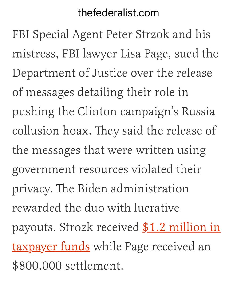 <a href="/JonathanTurley/">Jonathan Turley</a> What an incestuous swamp of deceivers. x.com/mzhemingway/st…