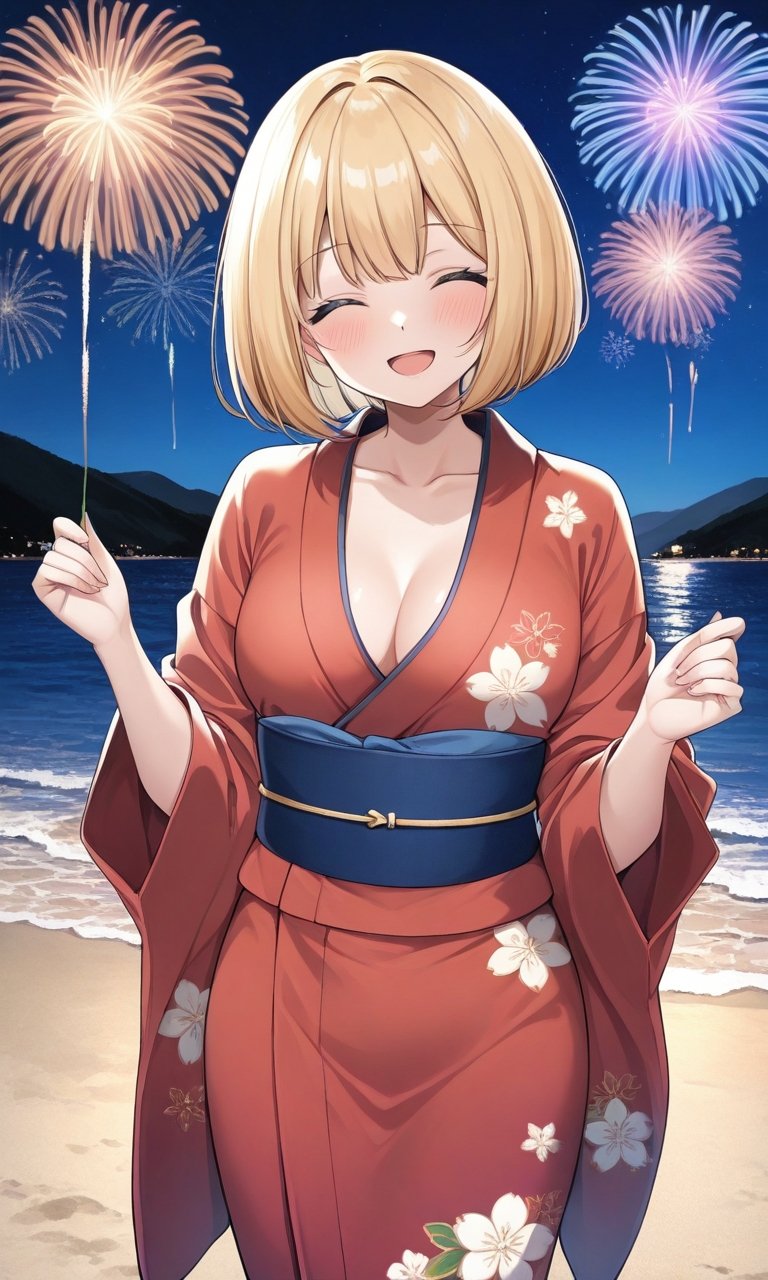 ぷうあさま専用 （原画）夜空に咲く花 ほか　5点おまとめ 一十月咲風 on X: 