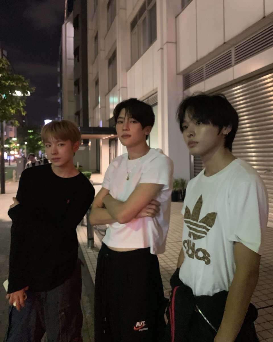 NCT WISH tweet media