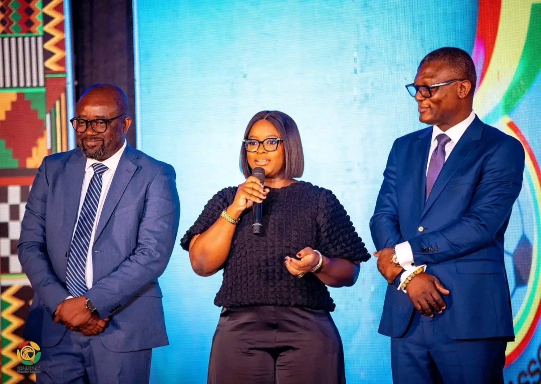 Adesa Productions Limited tweet media