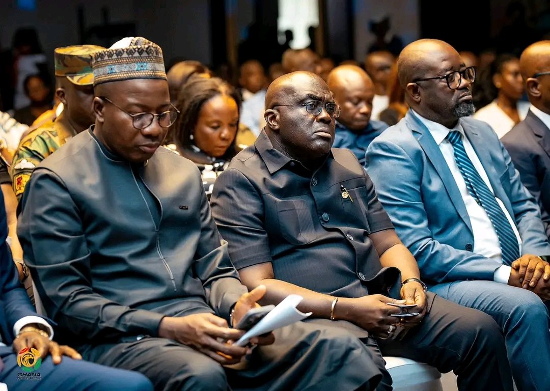 Adesa Productions Limited tweet media