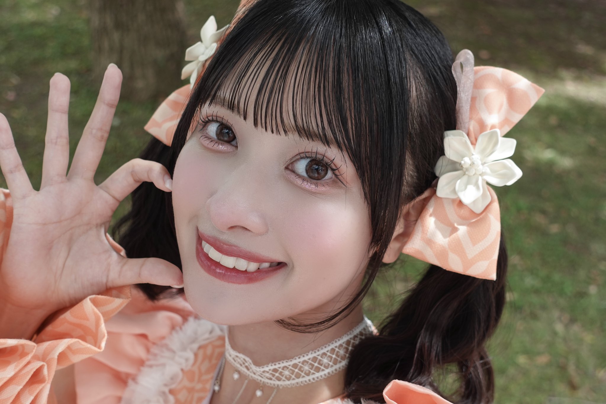 SWEET STEADY 庄司なぎさ ラッフル 庄司 なぎさ（SWEET STEADY） (@nagisa_ss1029) / X