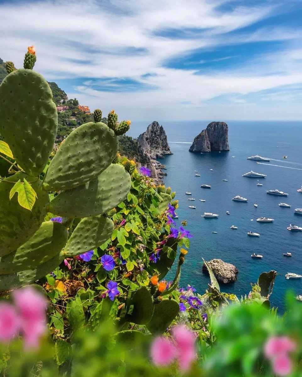 Capri