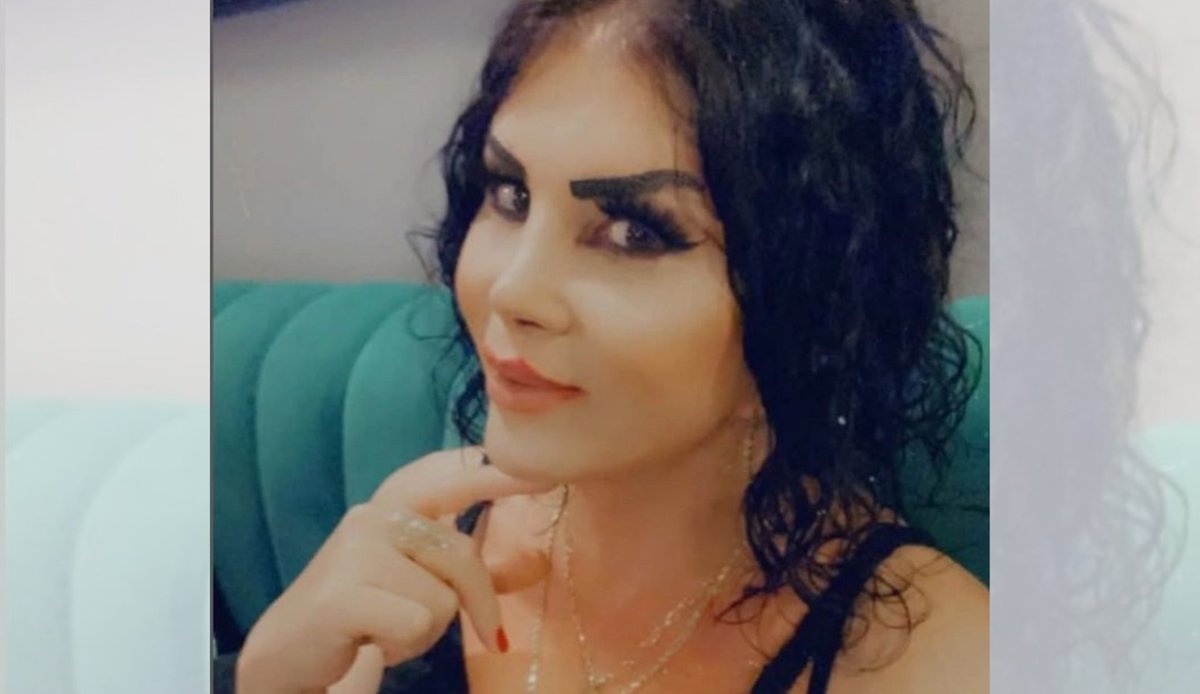 📍Antalya’da trans kadın öldürüldü 

Muratpaşa ilçesinde yaşayan trans kadın Nida Nazlıer evinde öldürüldü. İnceleme sırasında bahçede bulunan saksı içerisinde toprağa gömülü bir bıçak bulundu.

kaosgl1.org/haber/antalya-…