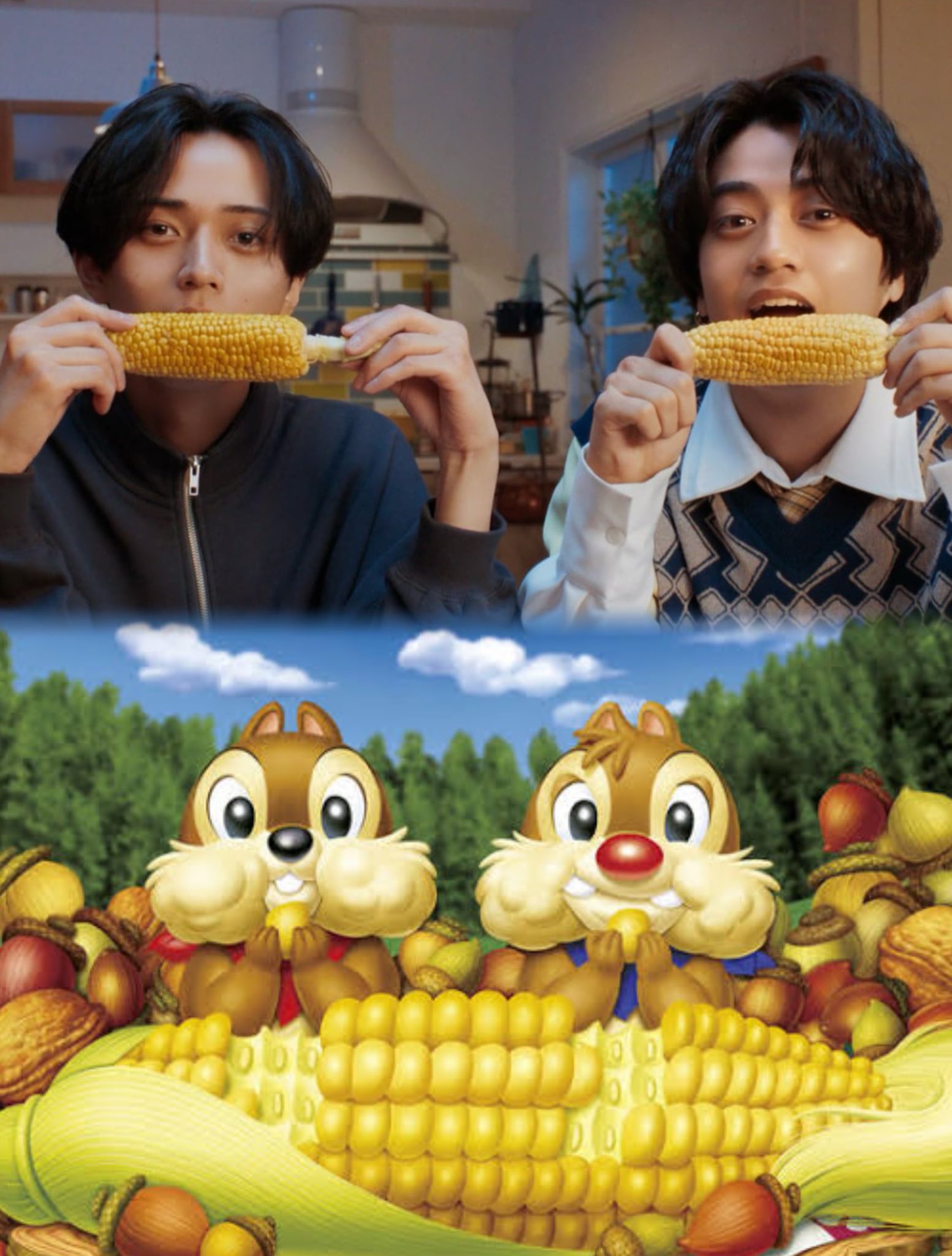 激レア早い者勝ち キンプリ sweetgardenPVC コンプリート King&Prince 岸優太 SWEETGARDEN キンプリ 公式グッズ - メルカリ