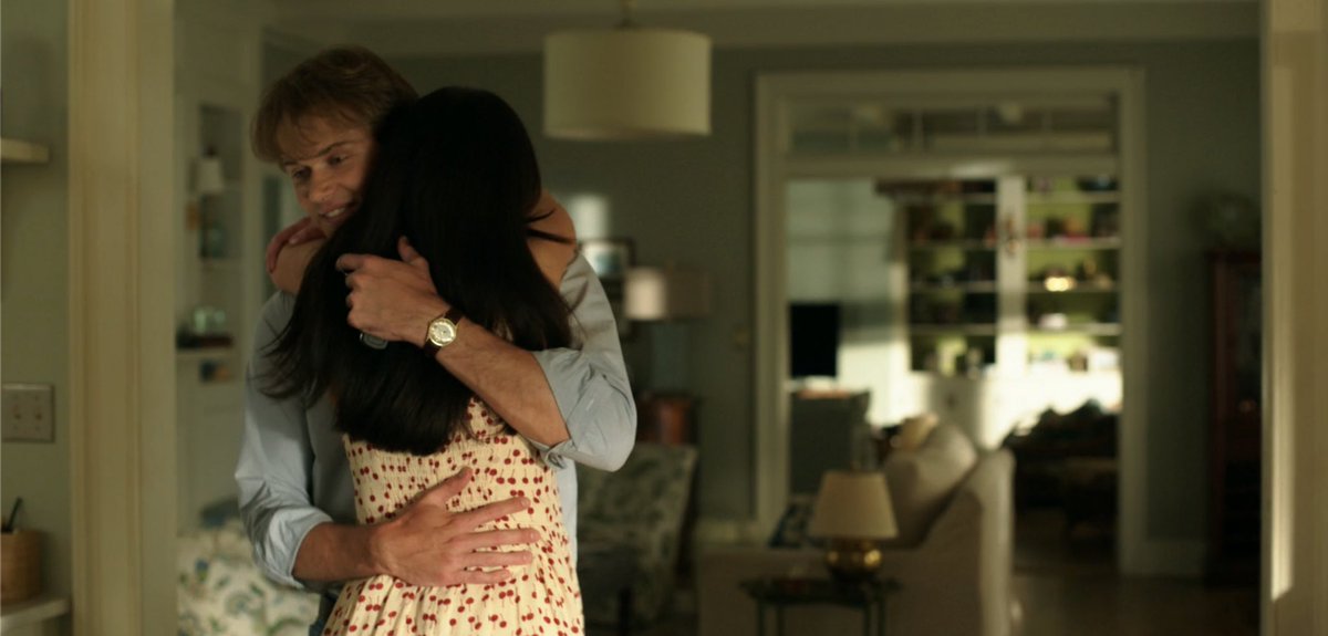 happy august everybody!! but especially to conrad fisher for cancelling all his plans just in case she called <3