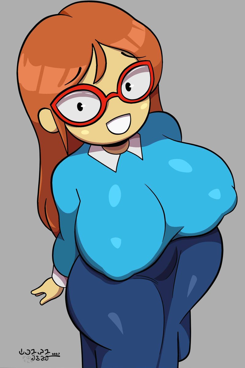 A mí gran falta de dibujar humanos hice esto
me base MUCHO en como lo dibujo el
Me da gracias que muchos no saben de dónde viene este personaje 
Déjame decirte que ella se...
Auto desvive con un helicóptero 
En fin
Hola!