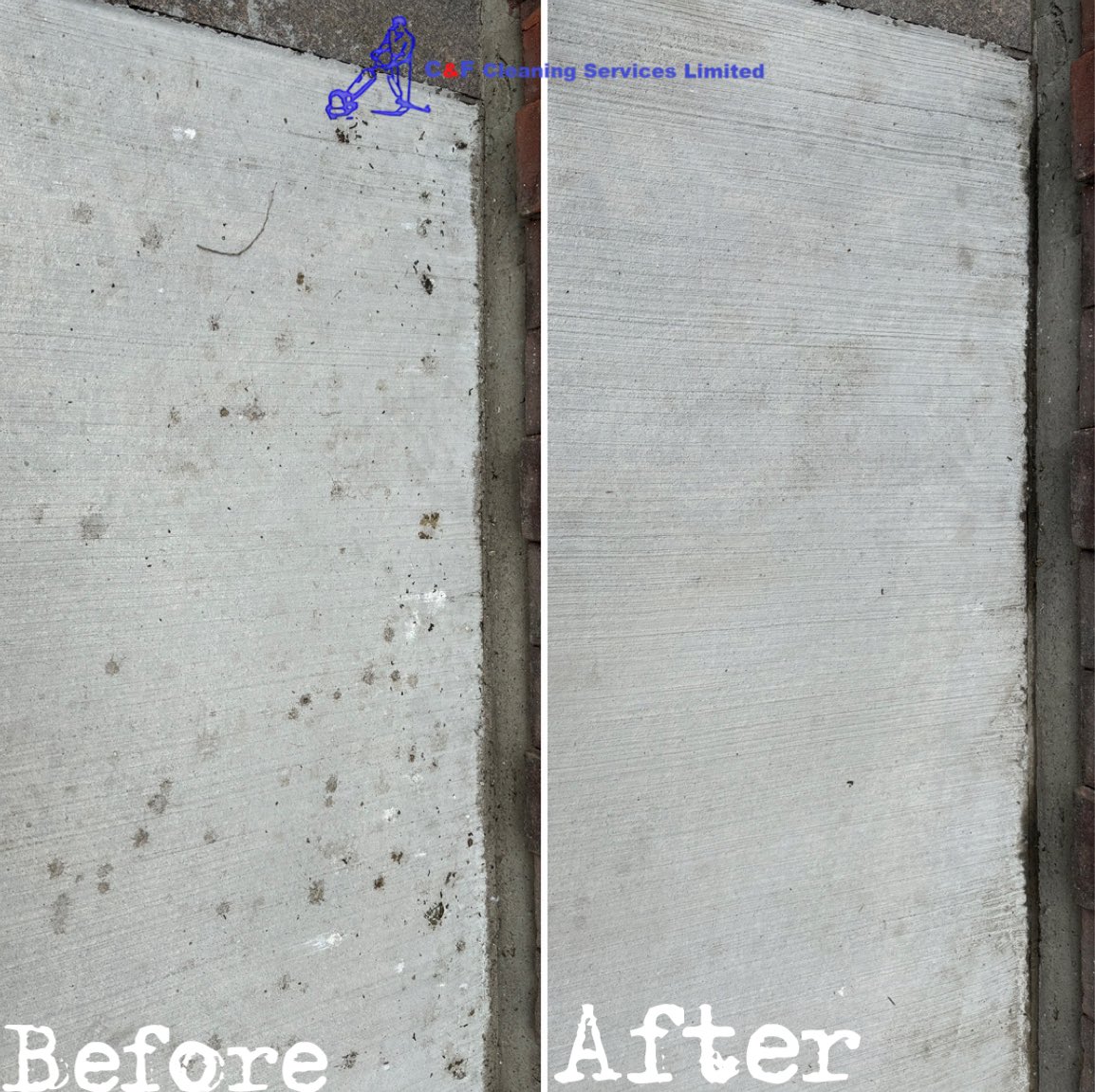 CandFCleaning's tweet photo. Sidewalks, storefronts, and high-rises – we provide comprehensive cleaning services! 🧼 Part 1 of 2 #CityShine #toronto #markham #gta #scarborough #pickering #Ajax #vaughn #etobicoke #whitby #richmondhill #durham #cleaning #streetcleaning https://t.co/nMG6E9PZwH