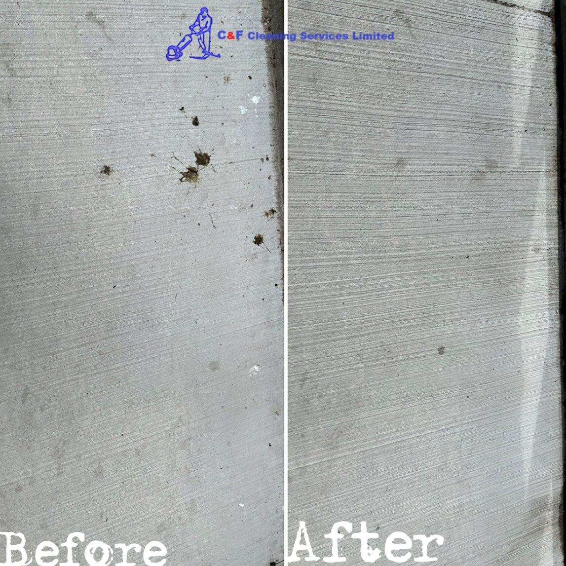 CandFCleaning's tweet photo. Sidewalks, storefronts, and high-rises – we provide comprehensive cleaning services! 🧼 Part 1 of 2 #CityShine #toronto #markham #gta #scarborough #pickering #Ajax #vaughn #etobicoke #whitby #richmondhill #durham #cleaning #streetcleaning https://t.co/nMG6E9PZwH