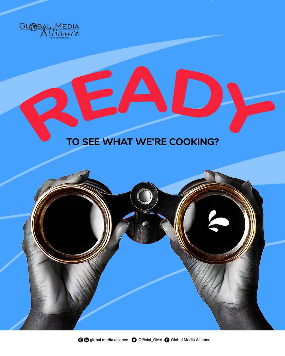 Welcome to a month of imagination with us. 

Drop ONE word to describe what you want to achieve this August! 👇

#WeAreGMA
#WelcomeToAugust
#WeCreateMagic"