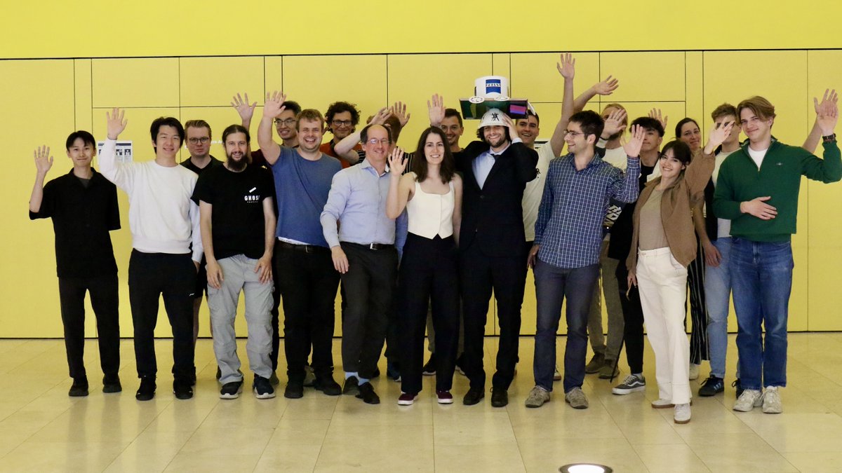 Andreas Wallraff tweet media