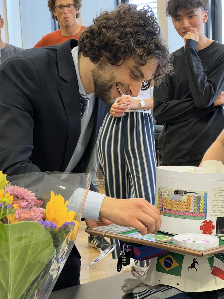 Andreas Wallraff tweet media