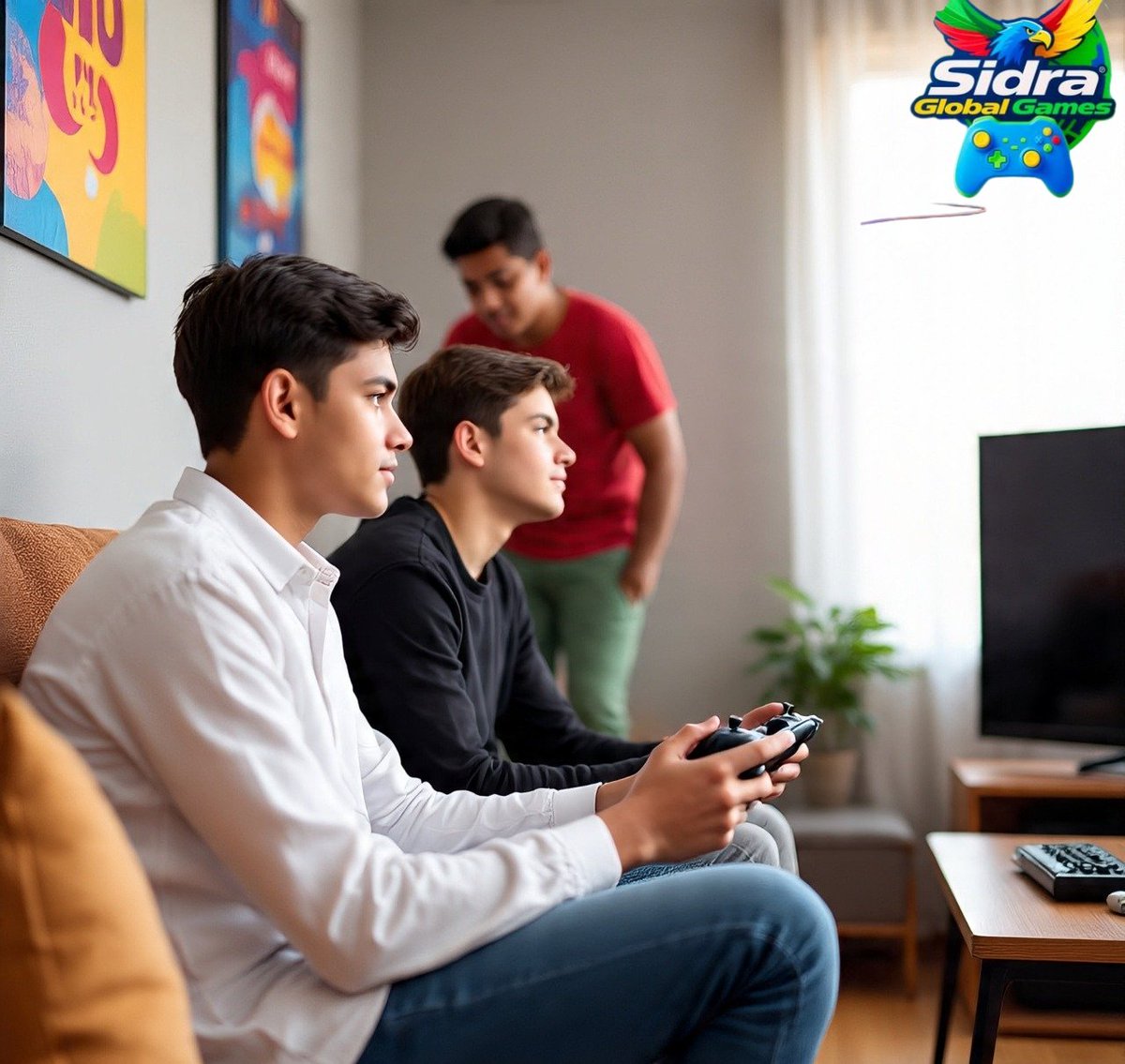 voltsdaniel's tweet image. Want to support this movement?

Sidra Games is a crowdsourcing project.

Join us in building halal gaming for the next generation!
sidrastart.com/project/56a934…

#SupportHalalGames #IslamicTech
#SidraGames
#SidraChain
@sidrachain @Sglobalgames 
@jonesdiego18 @maljefairi 
@Sidraholding…