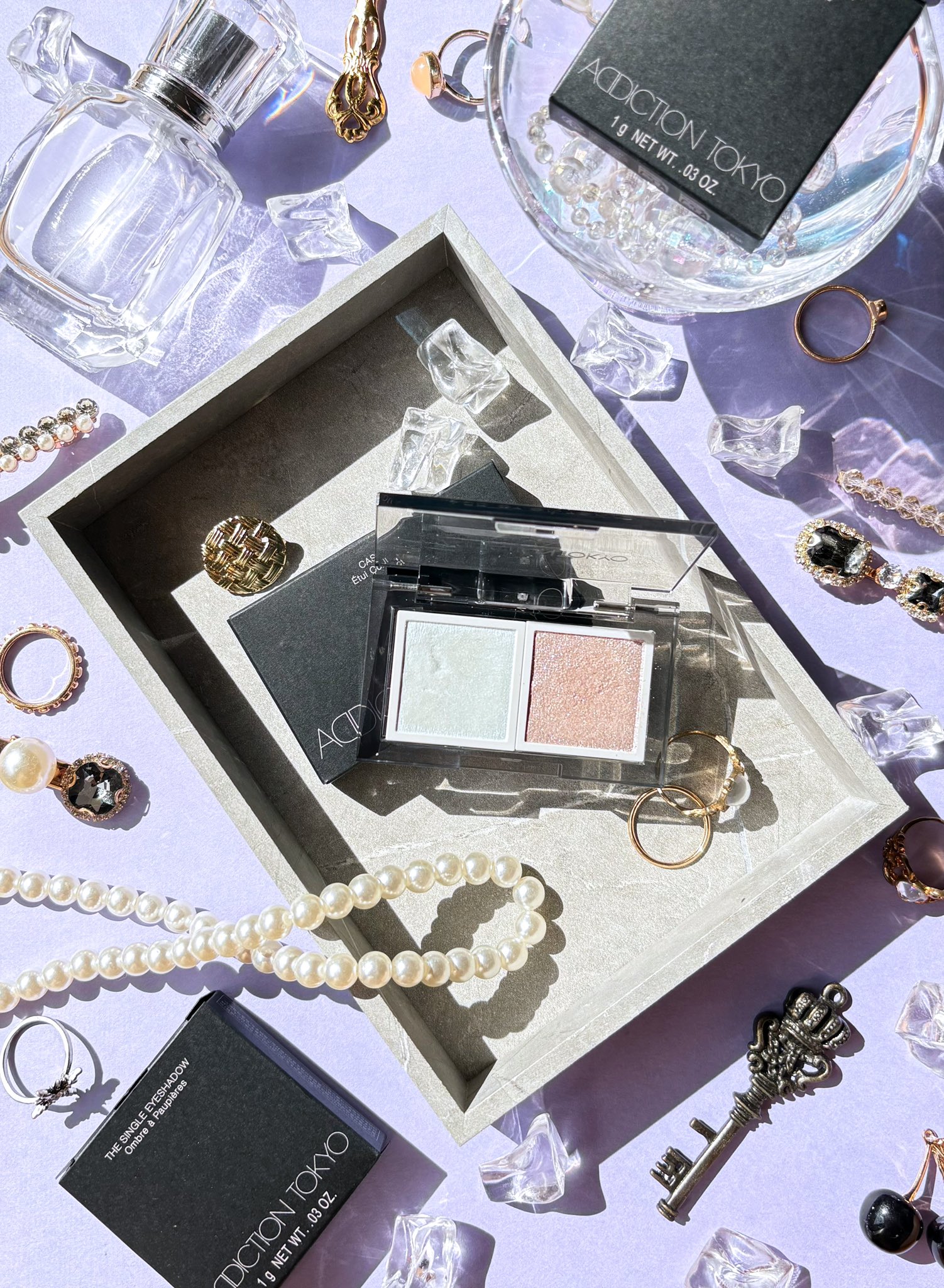 未開封レディレディ　メイクコレクション Dior】売り切れ必至のニュールックエディションきたーーー