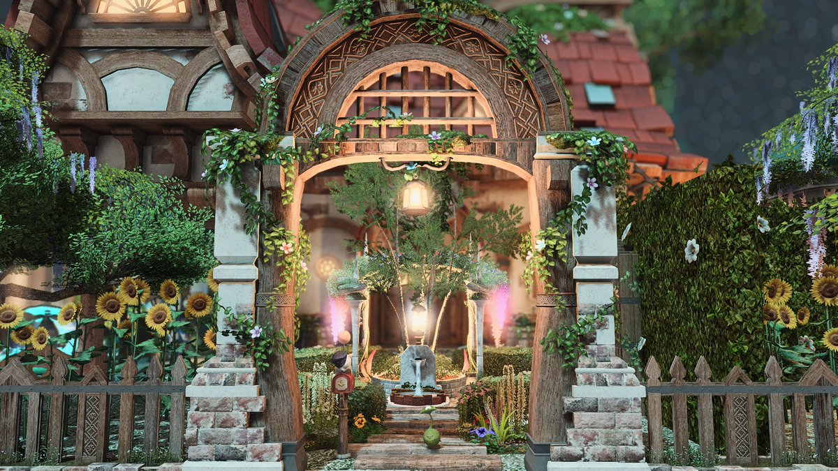 FCハウスの外観を大改装〜