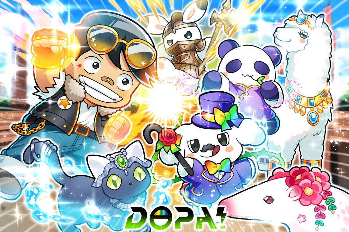 今日は月初恒例のランク大感謝祭🥇🥈🥉 みんな8月もよろしくね