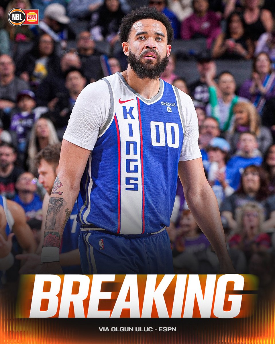 NBL tweet media