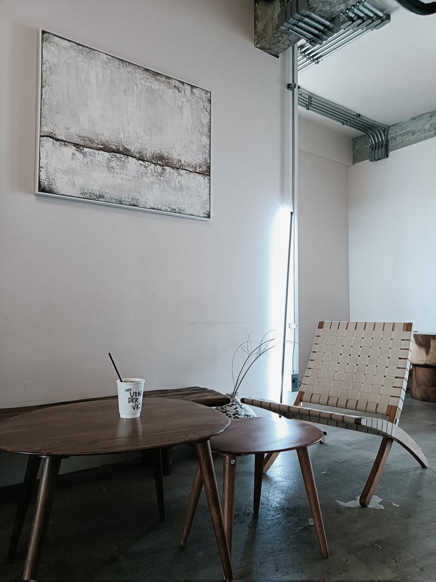 ตาจะปิดเติมคาเฟอีนนิด ☕ #เรียลทำงาน #อารีย์