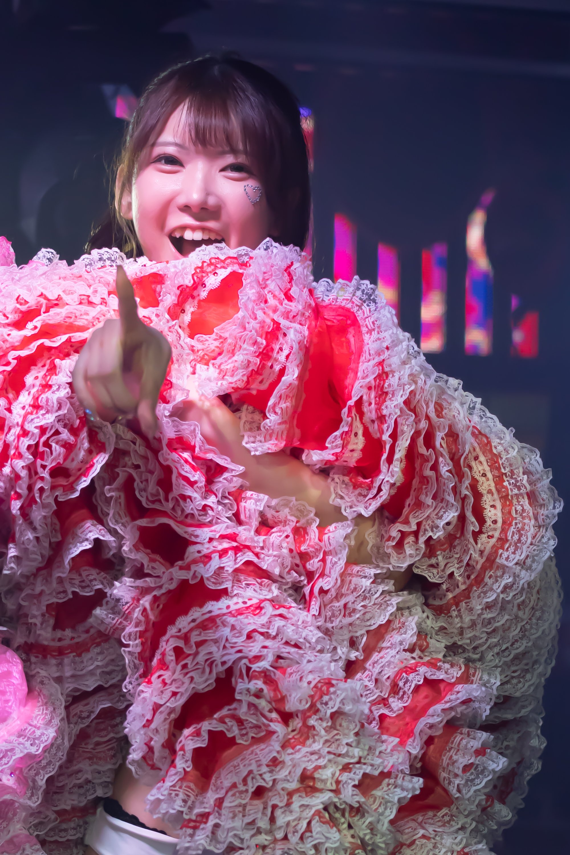 あんず🍒@63Angel(旧バーレスク東京) (@Anzu_burlesque) / X