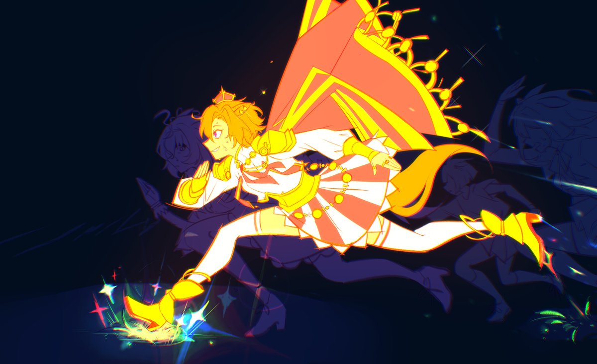 #umamusume 
your favorite horse