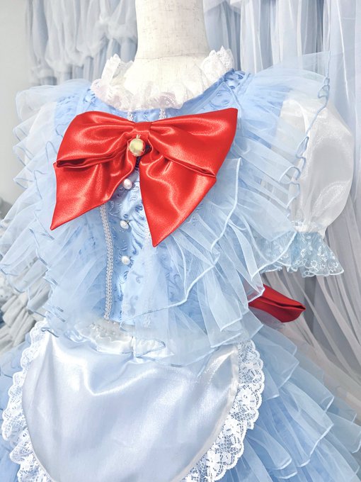 Twitterのコスプレ画像9