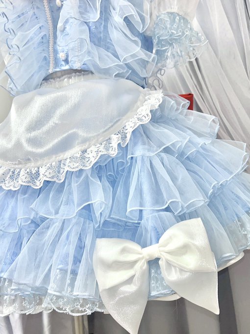 Twitterのコスプレ画像10