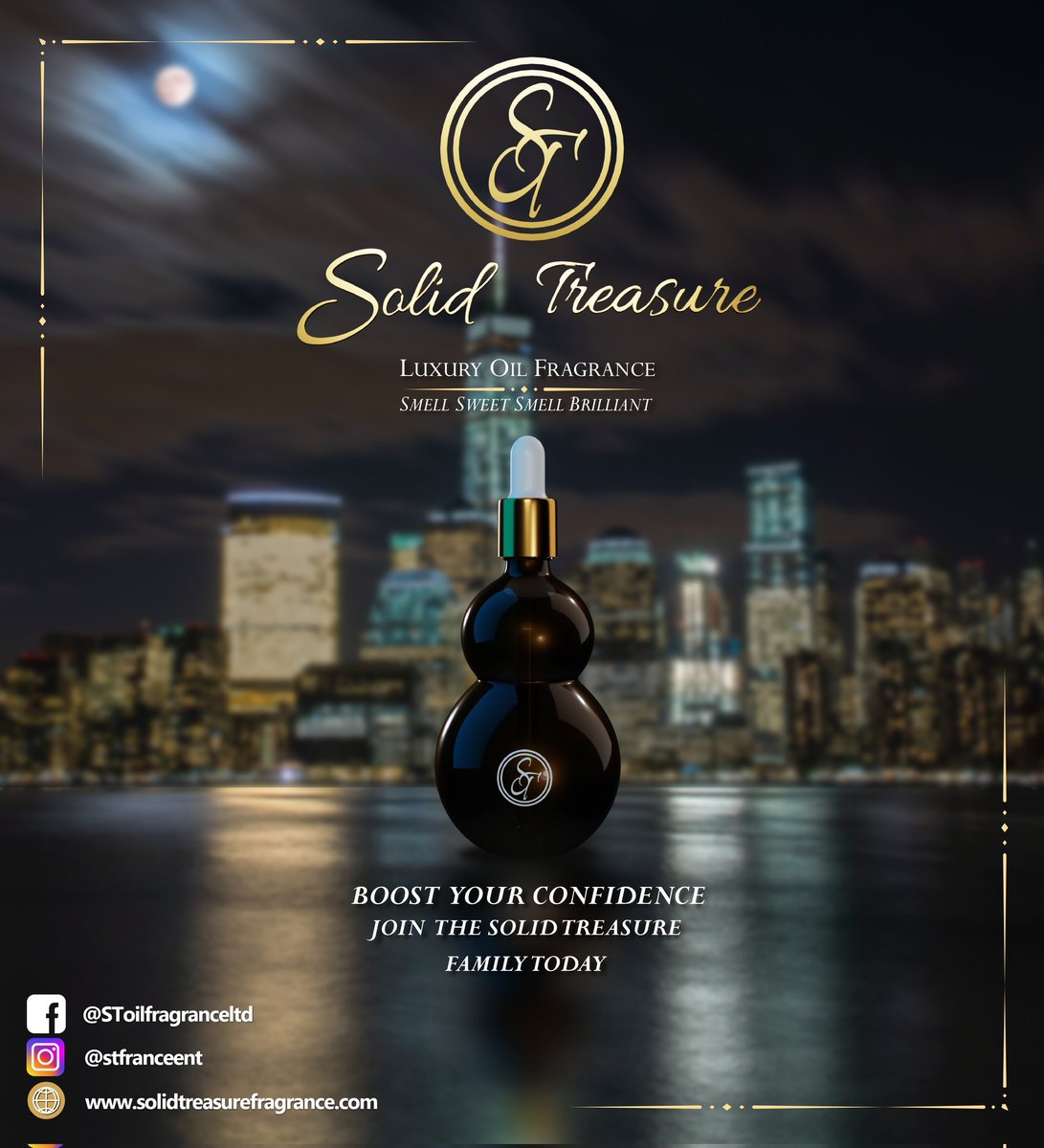 minonyeka's tweet photo. @ruffydfire S T Fragrance Enterprises deals on 24 to 48hrs lasting designers oil perfume made in USA.  Perfumes like Acentus creed, amouage interlude, Baccarat rouge, Ysl Opium etc. Whatsapp this direct line for a trial 07037394909 and thank me later https://t.co/YoDGkcD0nt