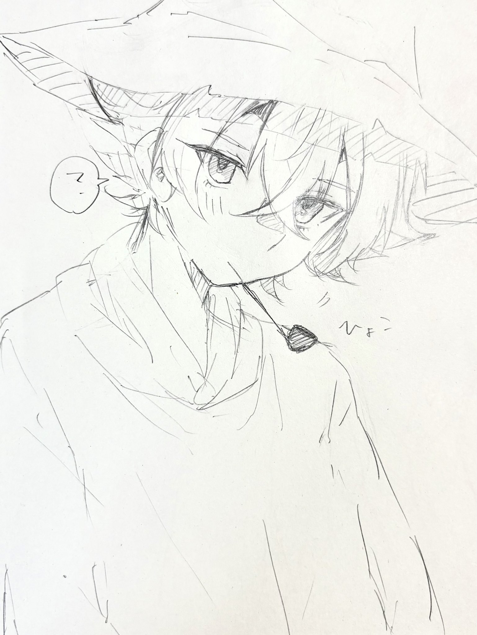はさみ✂️ on X: 
