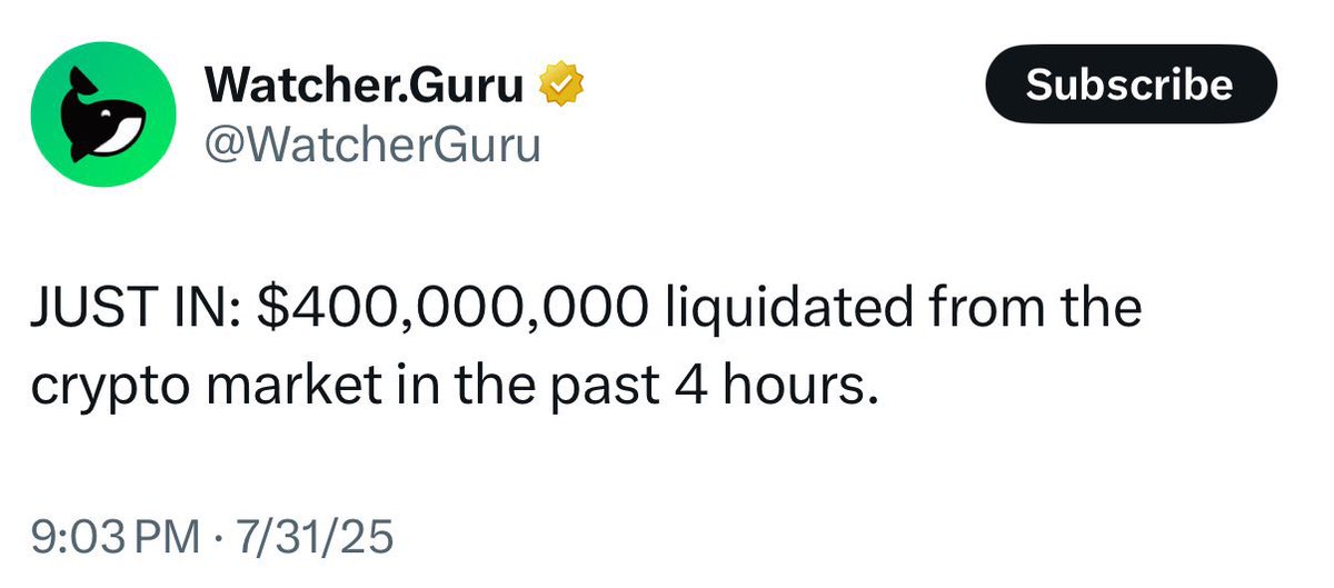 And my $220 was a part of that, otherwise number would have been $399,999,780