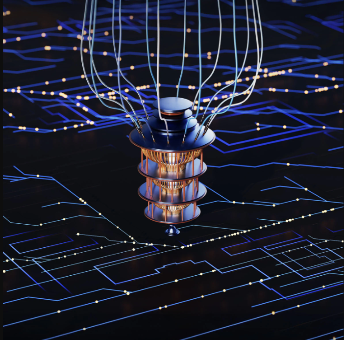 In the International Year of #Quantum Science and Technology, it's clear that quantum is becoming part of critical infrastructure. <a href="/McKinsey/">McKinsey & Company</a>’s new 'Quantum Technology Monitor' reveals that investment and innovation are accelerating beyond expectations:
👉 mckinsey.com/capabilities/m…
