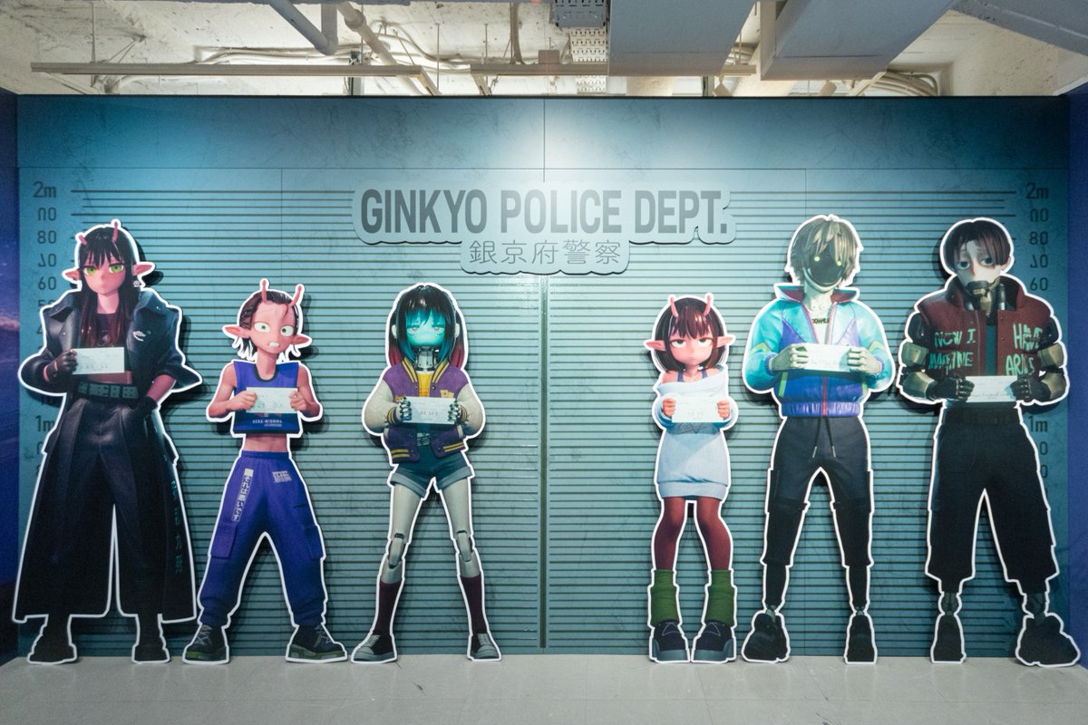 🪐本日最終日🪐 銀河特急 ミルキー☆サブウェイ 銀河の果てまで