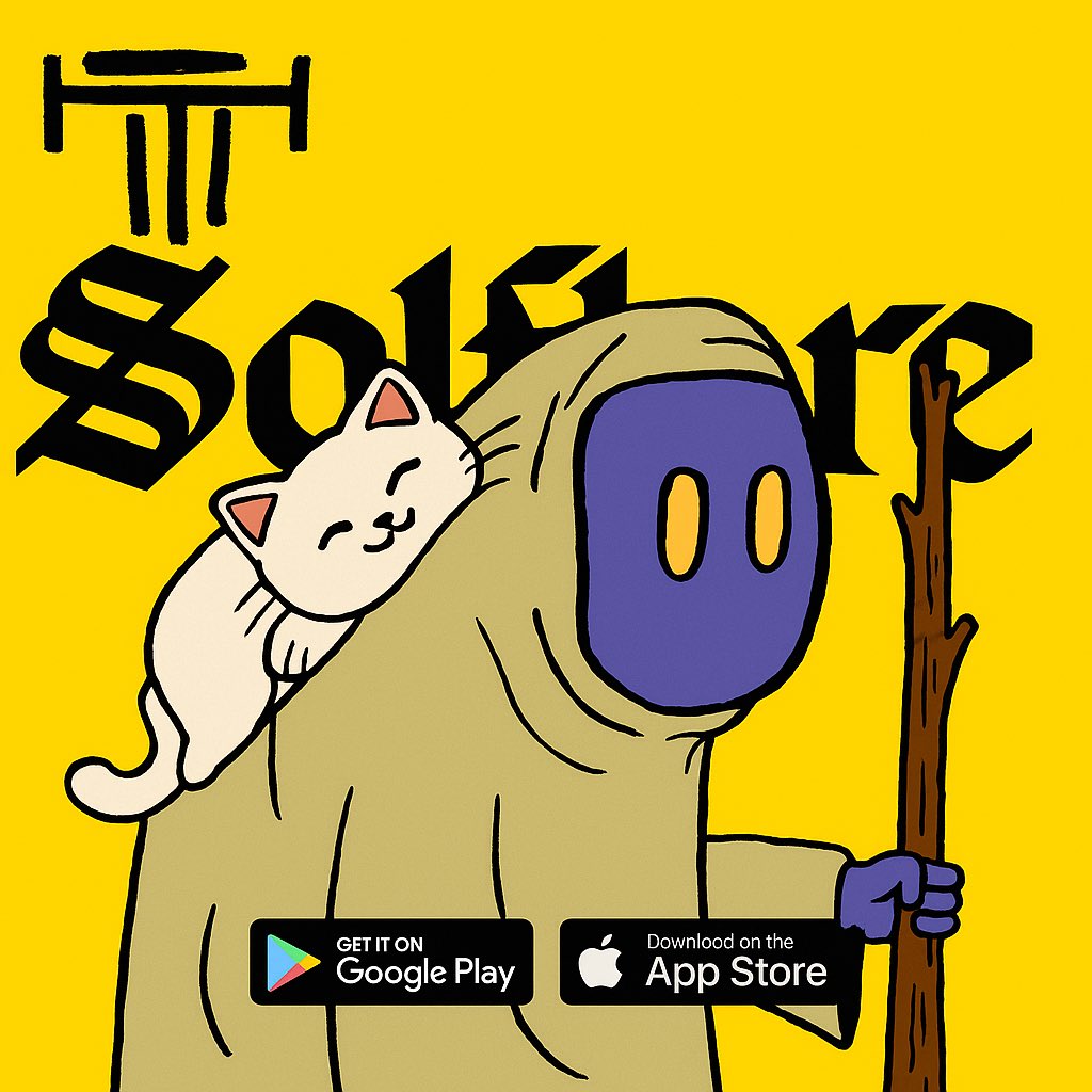 H.O.P.C🐈 (@hopcofficial) on Twitter photo Good morning family have a nice day❤️🔥
Use <a href="/solflare/">Solflare - The Solana Wallet</a> and enjoy your day Good morning family have a nice day❤️🔥
Use <a href="/solflare/">Solflare - The Solana Wallet</a> and enjoy your day