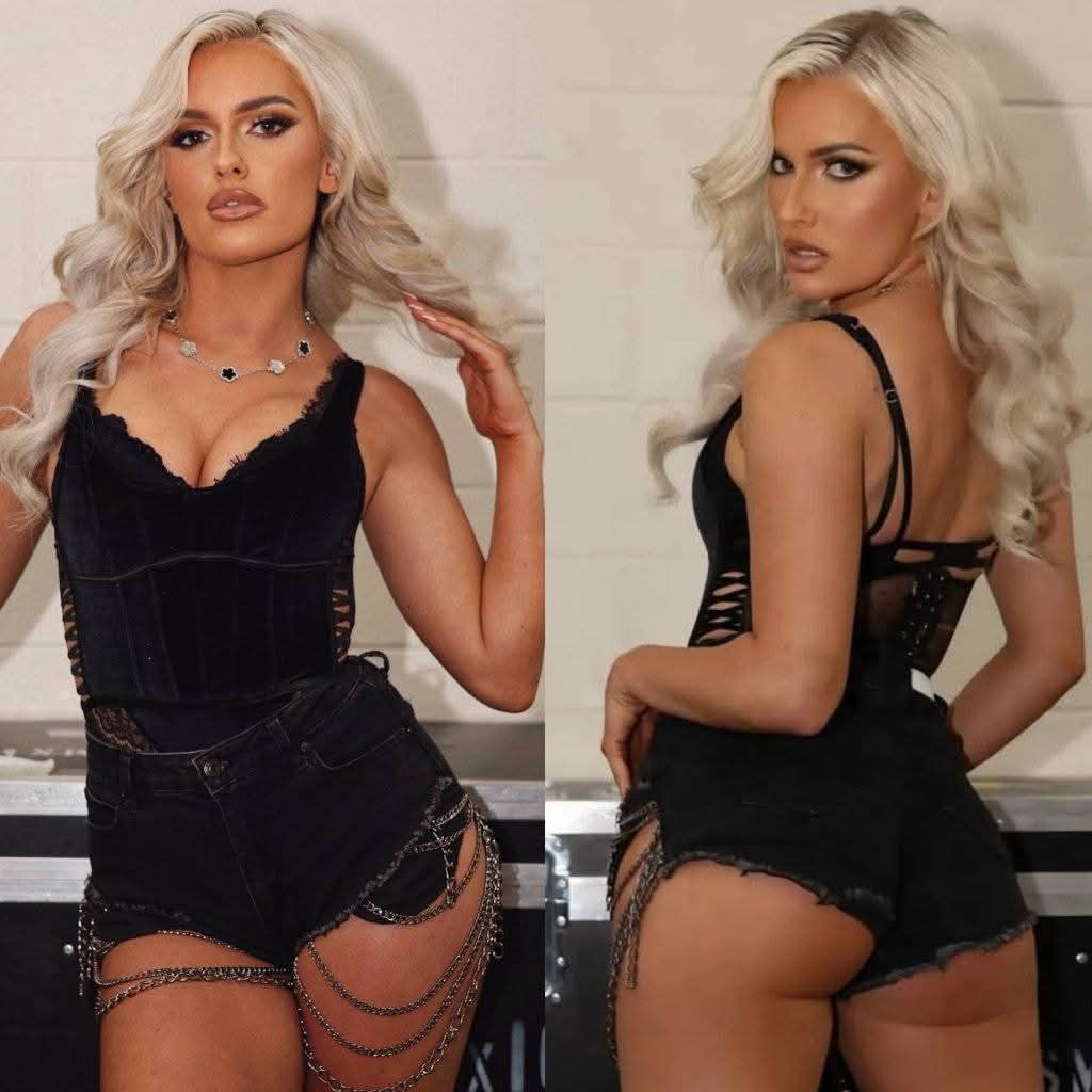 Blake Monroe ❤️🤩😍😍