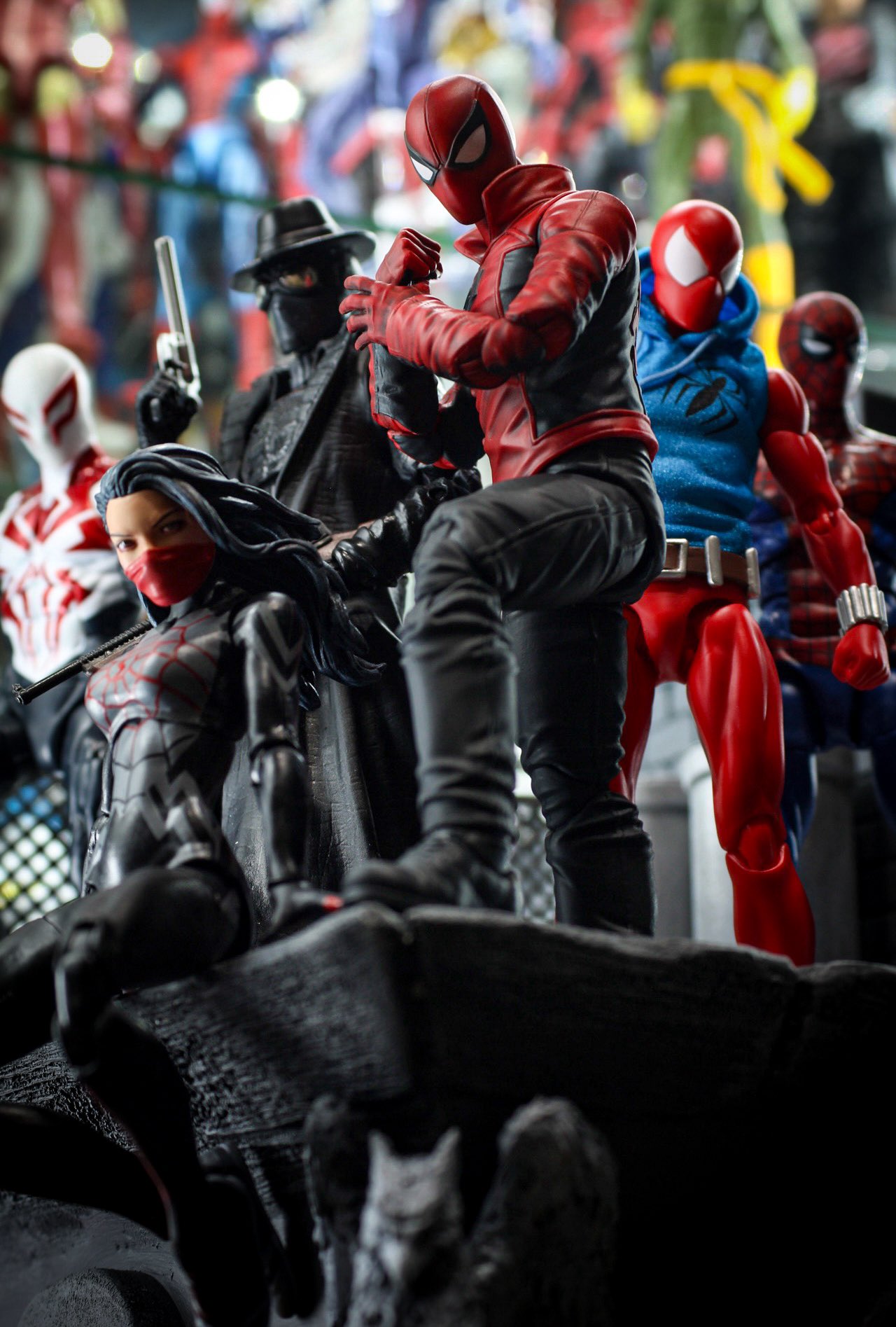 最終値下げ⭐️［日本未発売‼️］早いもの勝ち⭐️ コスビ スパイダーマン2 517i1bcQA+L._UF894,1000_QL80_.jpg