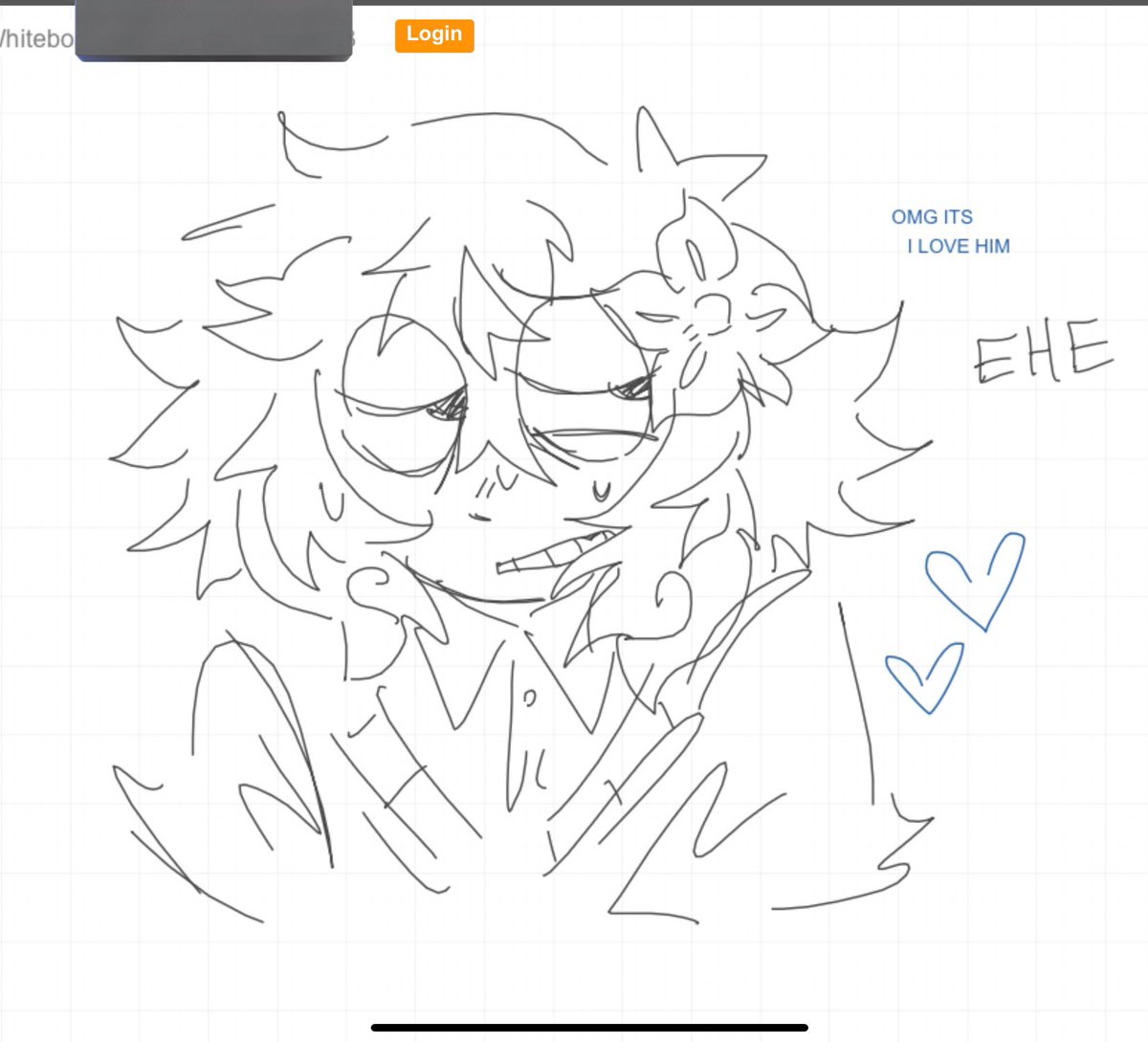 tabbydoodles's tweet photo. WB DUMP 
(1/2)
-
#omori #undertale #oc https://t.co/LjwVHUvyLA