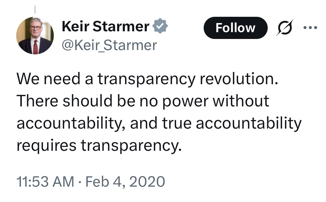 This hasn’t aged well.