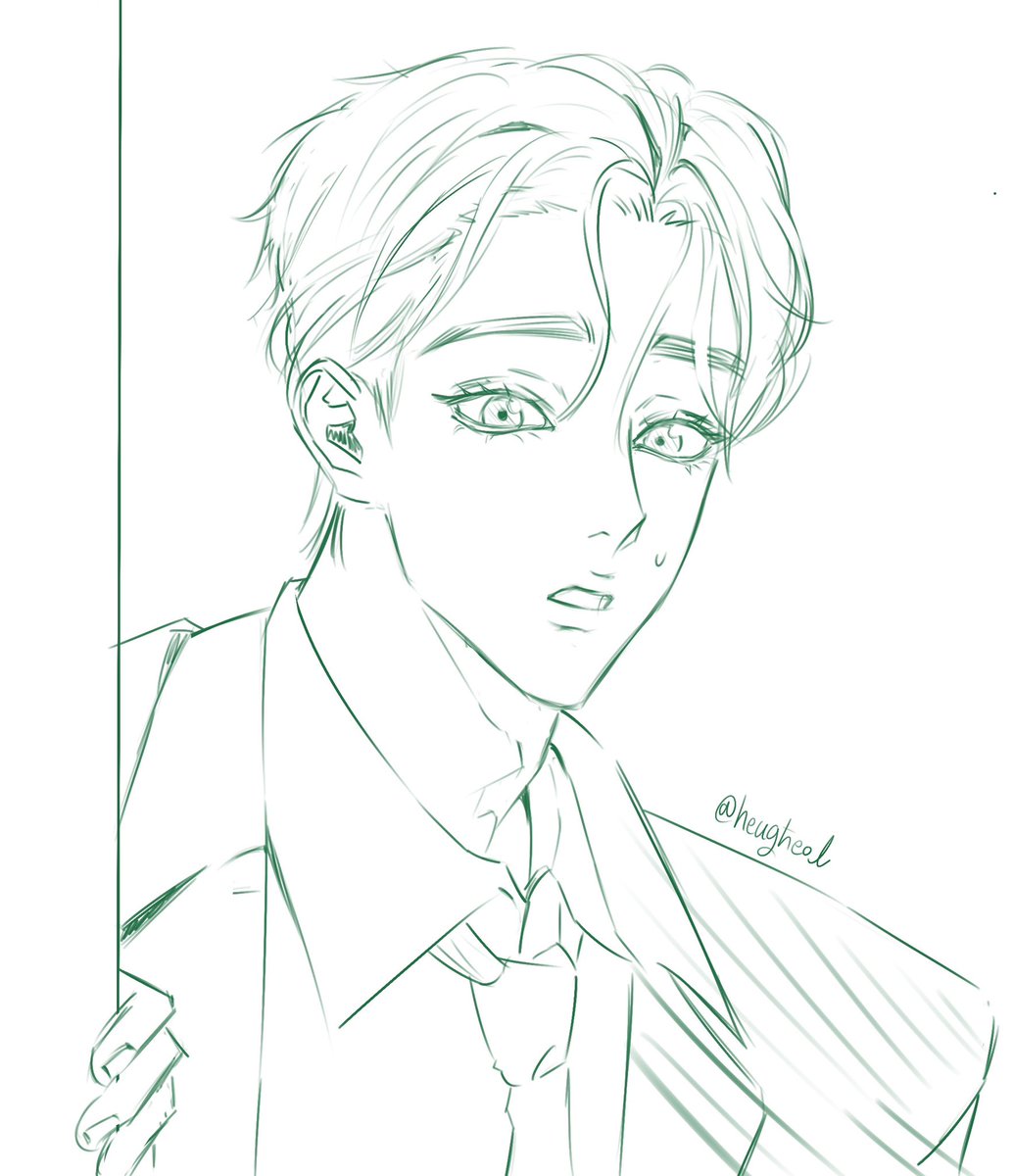 흑설 tweet media