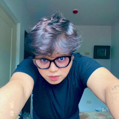 DevilsKissMC's tweet image. #NewProfilePic