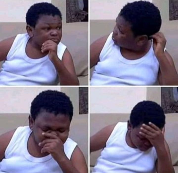 Swali ni moja tu kila siku