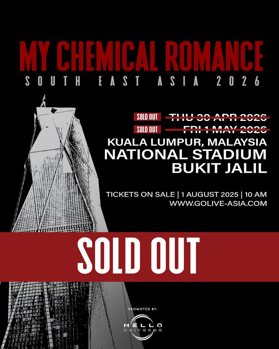 Hello Universe tweet media