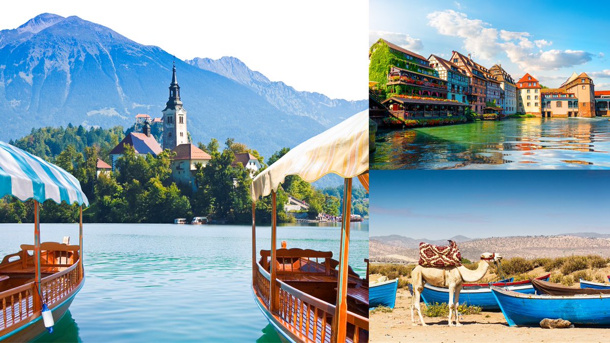 ✈️@Vueling ha presentado tres nuevas rutas internacionales desde Barcelona para la próxima temporada de invierno: Ljubljana (Eslovenia), Agadir (Marruecos), y Estrasburgo (Francia). 

traveladvisorsguild.com/travel-news/vu…