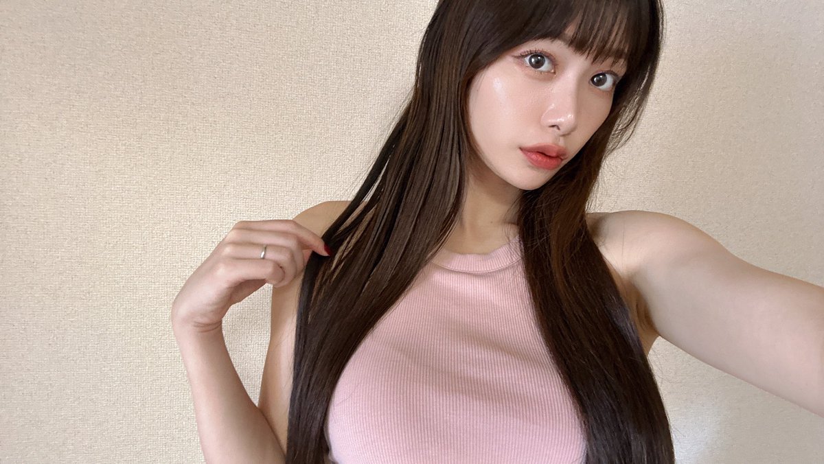 meru♡ (@meluxxpink) / Posts / X