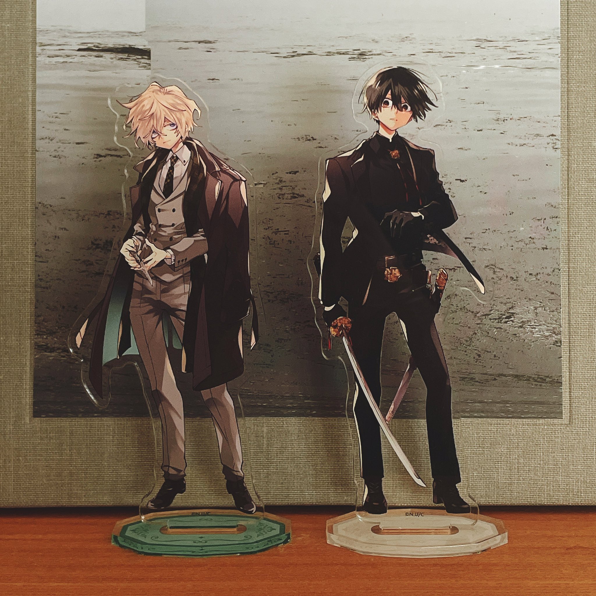 列強戦線【公式】第⑤巻7月18日発売‼ (@rekkyo_sensen) / X