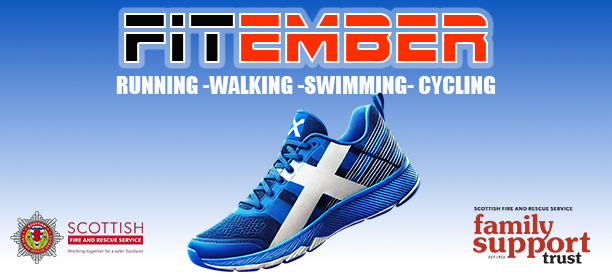 🔥 FITember is back! 💷 Raise £100 or more to be entered into a FREE PRIZE DRAW to win a weekend at McMurray Cottage, Portpatrick (subject to availability)🌊🏡
10% 0ff our new merchandise until 15th Aug tinyurl.com/2js9ke9k
👉 Registration now open: tinyurl.com/55h8s4a4