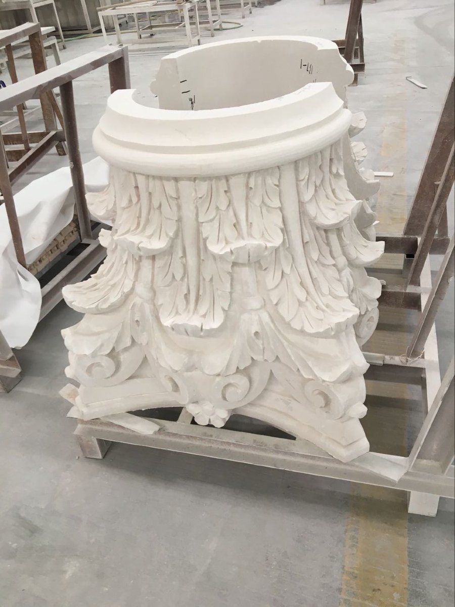 China Project Stoneworks tweet media