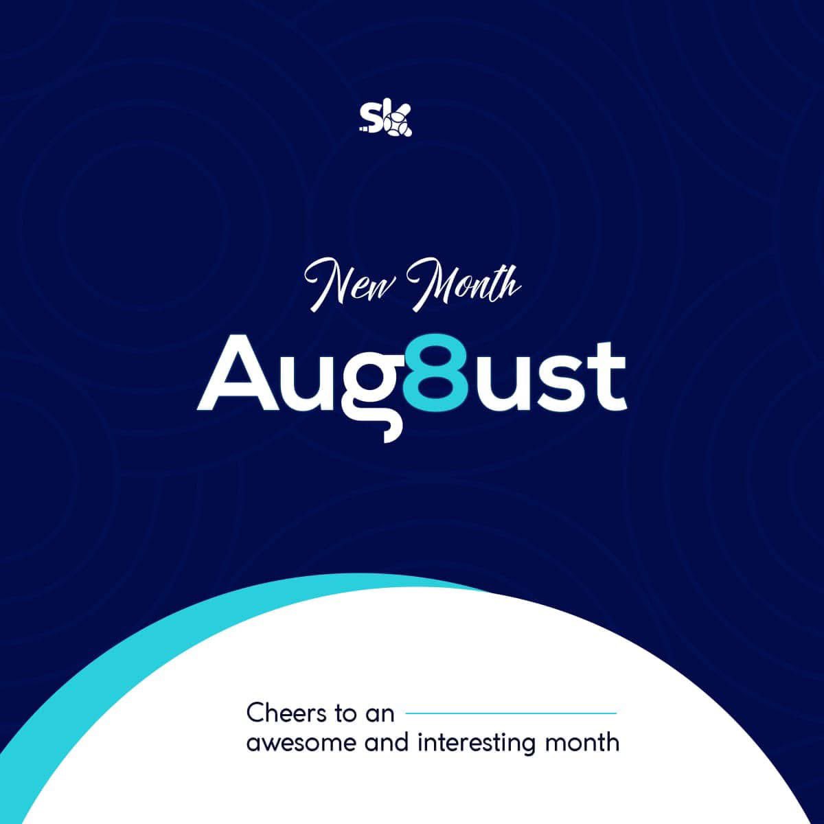 Sika Digital Marketing Agency is thrilled to welcome all our amazing clients, as well as those who are yet to join us, into a brand new month!

✨ Let's elevate your brand to the next level. It's time for growth and impact.

Let’s work together to uplift your business!