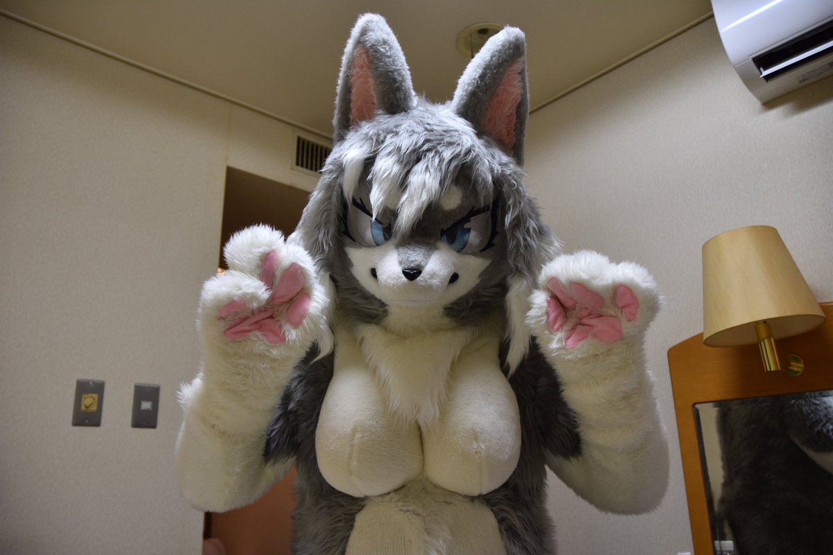 #おっぱいの日
おいでなさい？